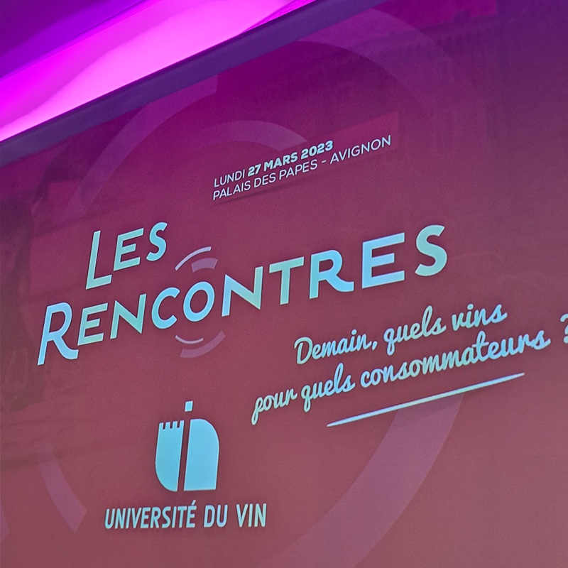 Demain, quels vins pour quels consommateurs ?