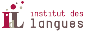 logo institut des langues