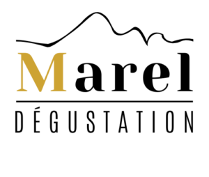 Logo Marel Dégustation