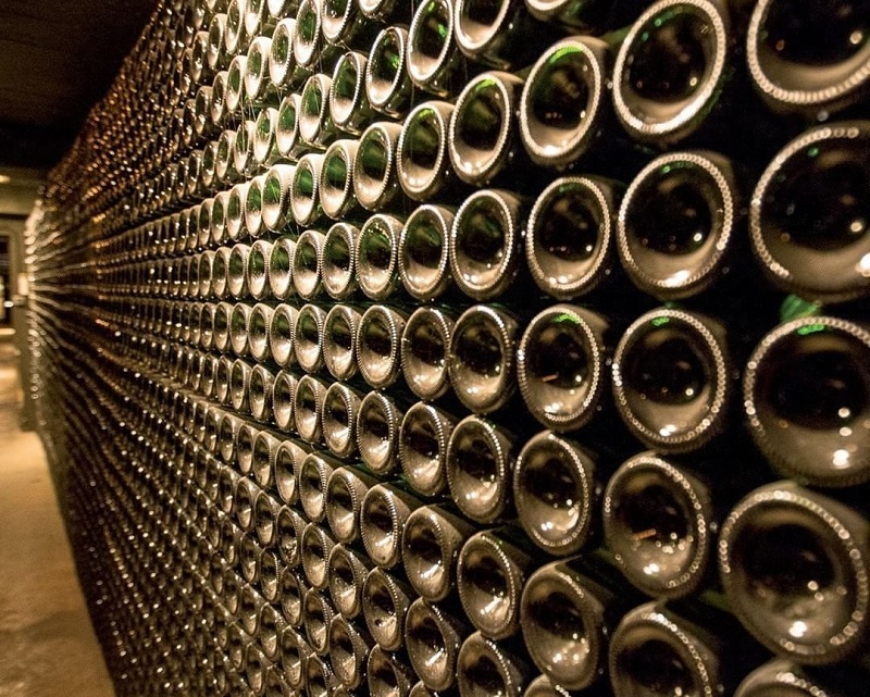 Définir la stratégie de distribution de ses vins adaptée à ses objectifs commerciaux