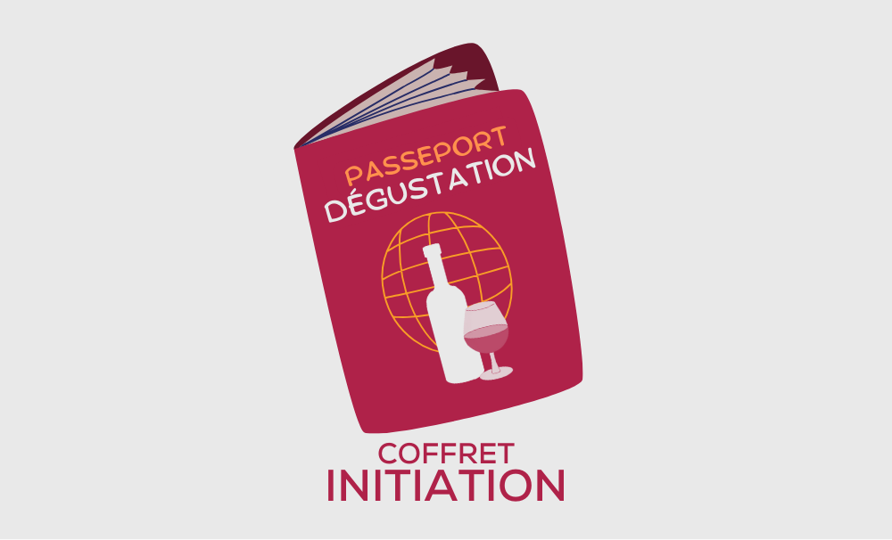 Coffret initiation