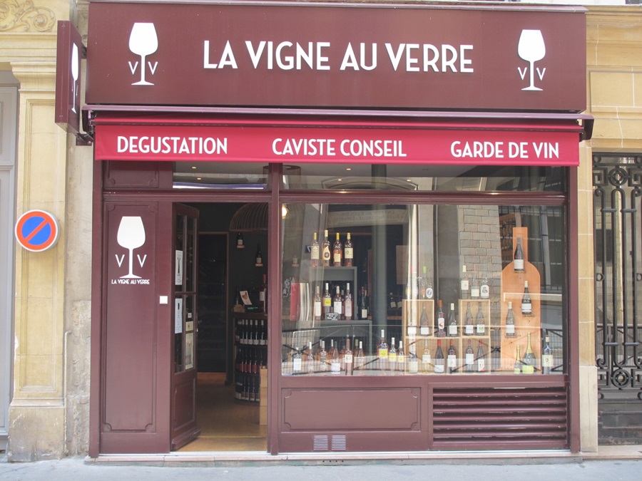 Stage Sommelier Conseil - Caviste Paris - La Vigne Au Verre Stage Sommelier Conseil – Caviste Paris – La Vigne Au Verre