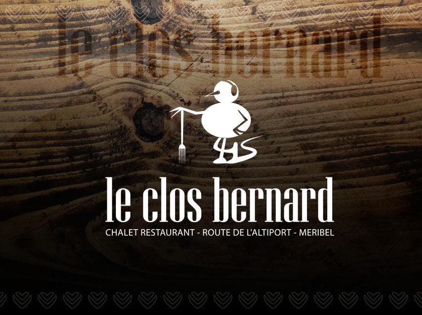 Chef sommelier - Le Clos Bernard Chef sommelier – Le Clos Bernard