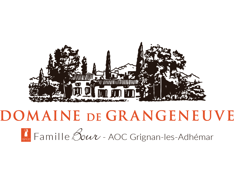 VENTE - OENOTOURISME - MARKETING - DOMAINE DE GRANGENEUVE - SARL O. ET H. BOUR VENTE – OENOTOURISME – MARKETING – DOMAINE DE GRANGENEUVE – SARL O. ET H. BOUR