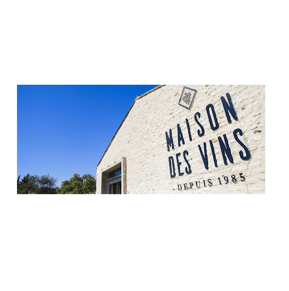 La Maison des Vins - Vendeur H/F La Maison des Vins – Vendeur H/F