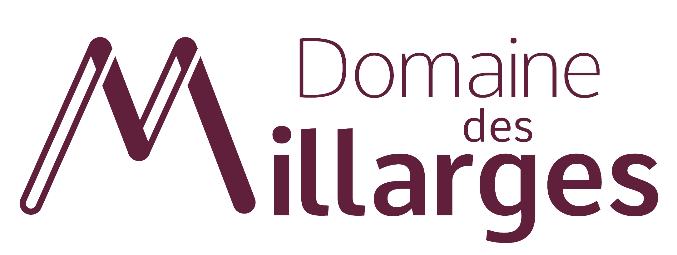 Commercial.e H/F - Domaine des Millarges Commercial.e H/F – Domaine des Millarges
