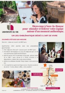 plaquette offres séminaire Université du Vin 2025-1