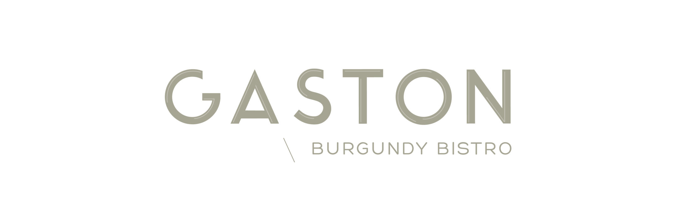 Manager Bar à Vins et Responsable Marketing - Bistro Gaston Manager Bar à Vins et Responsable Marketing – Bistro Gaston