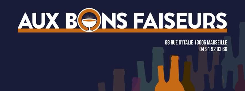 Caviste - Aux Bons Faiseurs Caviste – Aux Bons Faiseurs