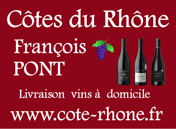 Reprise d'entreprise - Coté Rhône Reprise d’entreprise – Coté Rhône