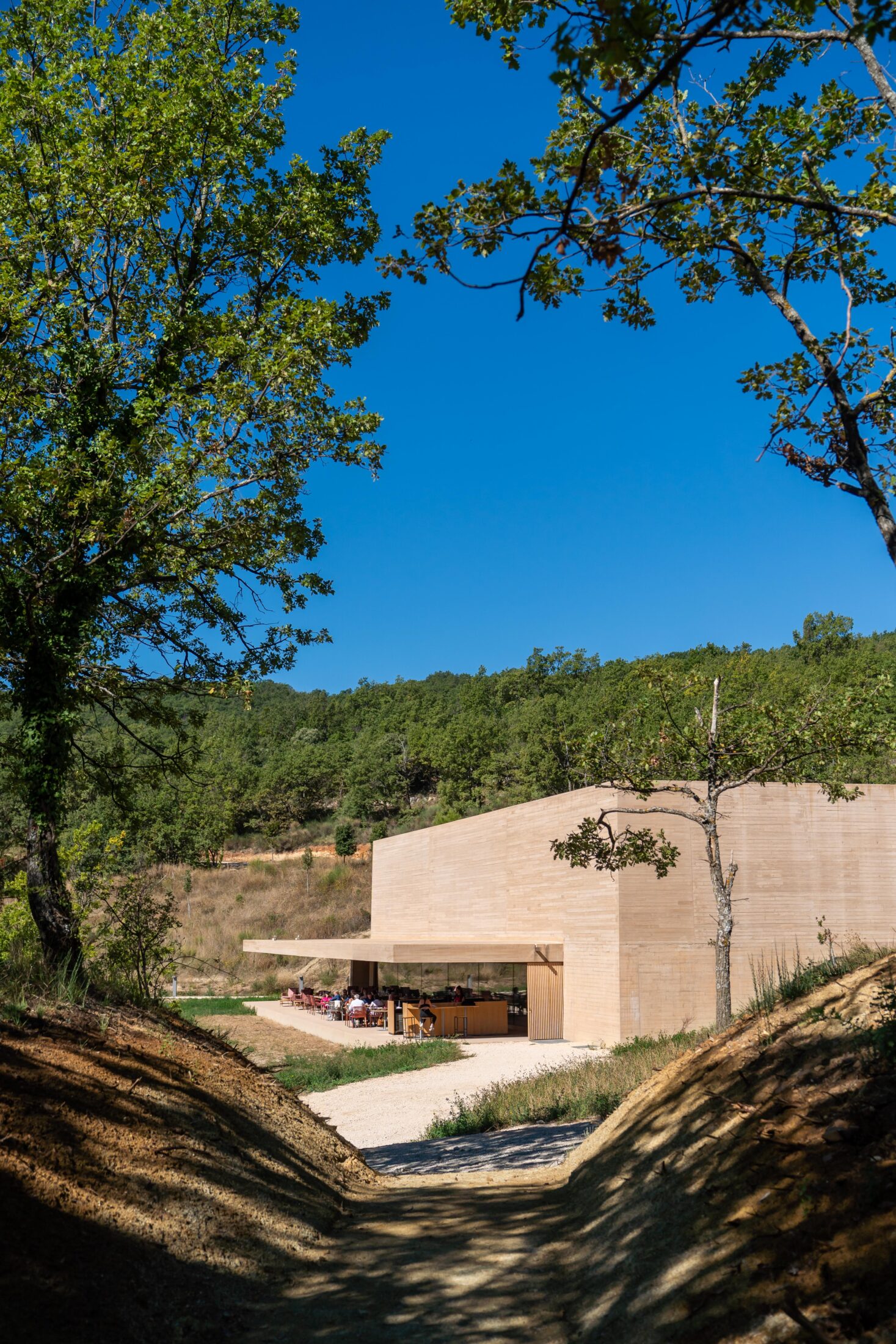 Responsable Œnotourisme & Hospitalité  - Domaine Les Davids Responsable Œnotourisme & Hospitalité  – Domaine Les Davids