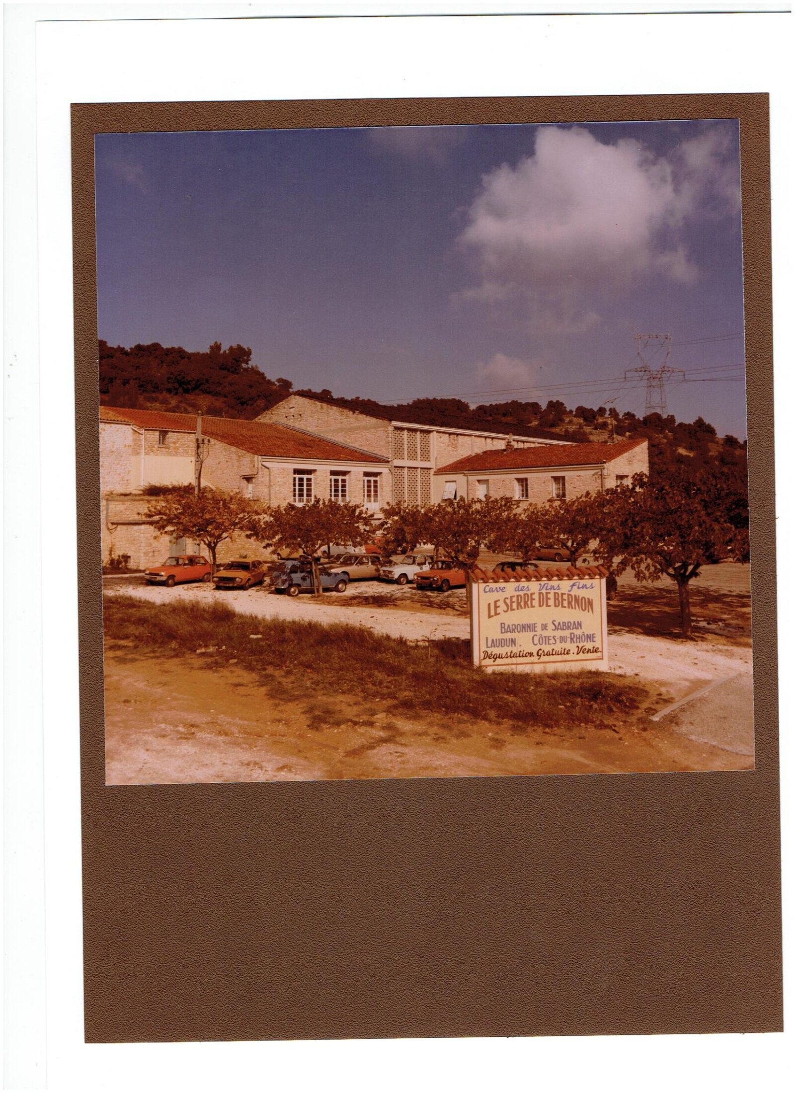 Stage sommelier-conseil, caviste - Cave des vignerons des 4 Chemins Stage sommelier-conseil, caviste – Cave des vignerons des 4 Chemins