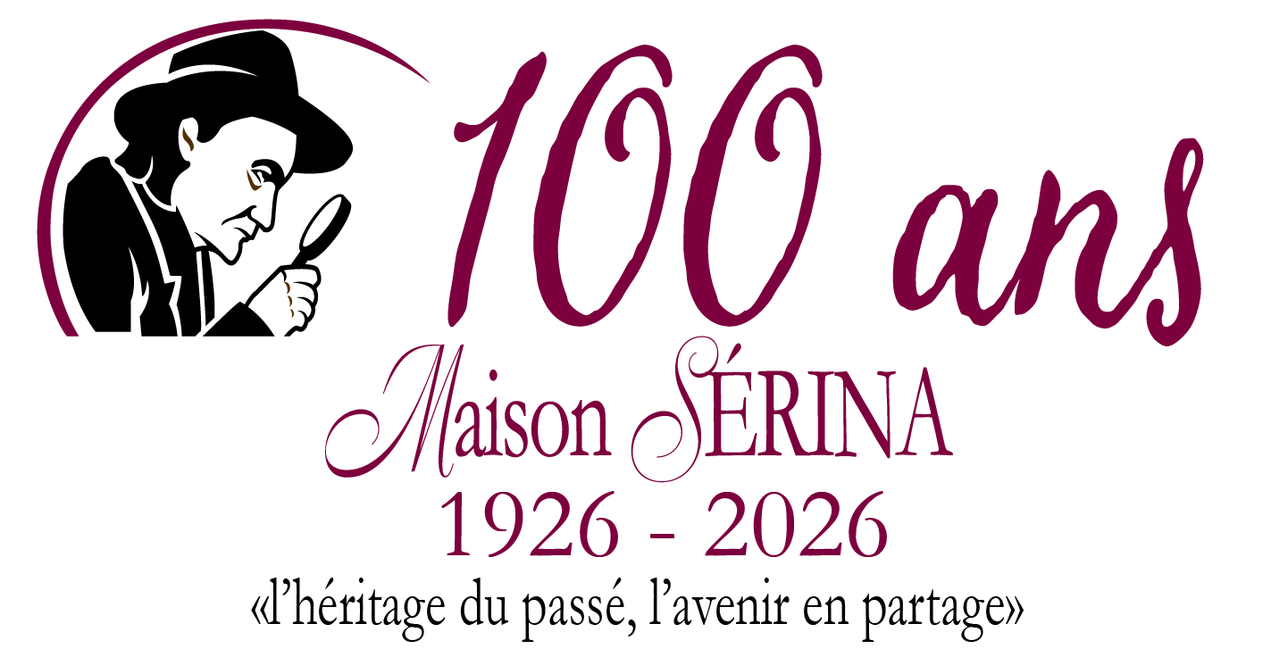Vendeur caveau - MAISON SERINA Vendeur caveau – MAISON SERINA